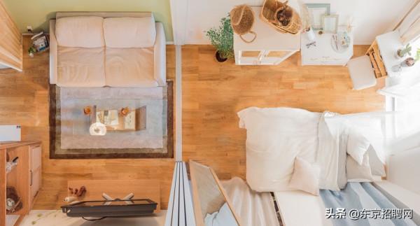 日本租房指南:最受獨居/家庭歡迎的房型分別有哪些? 日本租房指南:最受獨居/家庭歡迎的房型分別有哪些?