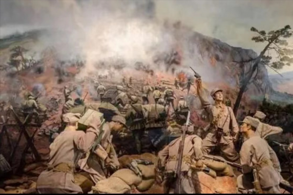 究竟是什麼樣的英雄人物，生活低調，並多次受到國家總理接見