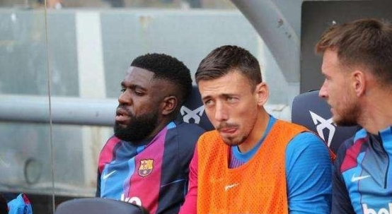 拿最少的薪資幹最多的活，巴薩再不加薪，中衛就攤牌走人了