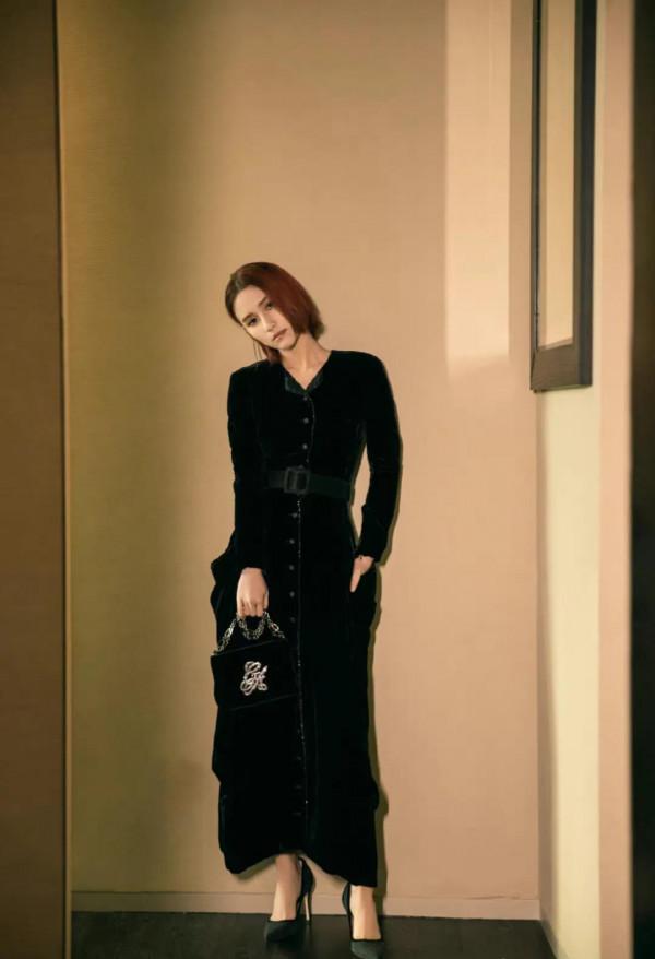 賭王女兒何超蓮