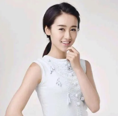 出道前一般般，火了之後一年比一年好看，難道真是“紅氣養人”？