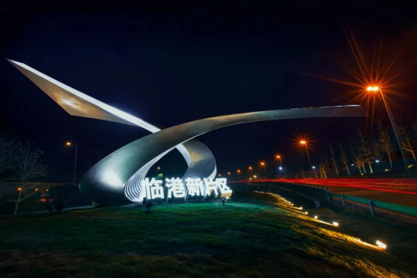 路邊的“展覽”！七件重量級城市雕塑上新，你會“偶遇”TA嗎？