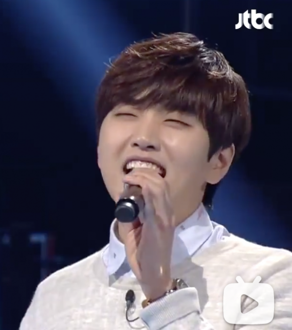 瘦了的胡先煦霸佔熱搜？男明星少年感全靠瘦，發麵饅頭噠咩