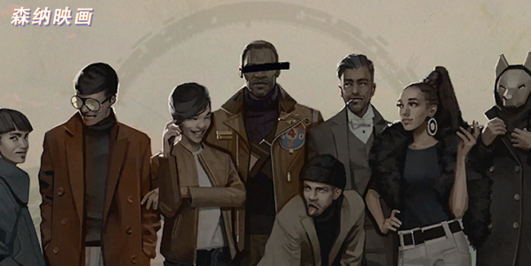 如果你被困於此島13562年，你會選擇逃離嗎？〖遊戲不止〗