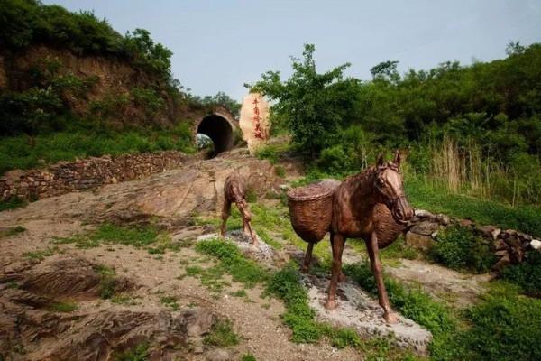 俞你同遊丨古道滄桑(“京西古道行”文字版) 俞你同遊丨古道滄桑(“京西古道行”文字版)