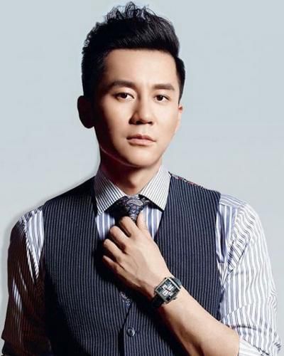 9位至今未婚的內地知名男星，各有各的苦衷，看看都有誰