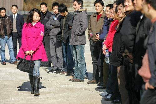 農村“壞孩子”差不多都娶了媳婦，老實巴交的倒打光棍，這是為何