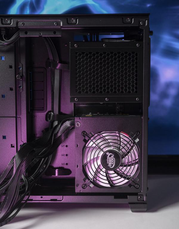 生產力主機就不能有顏值、有質感了嗎？