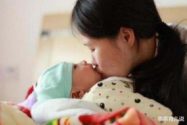 寶寶總是脹氣拉奶瓣，這是怎麼了？多半是四種因素引起的，別大意