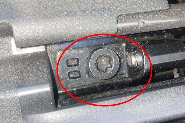 16萬買個車標玩兒？官方認證賓士GLA200，銷售原話：這車沒修過