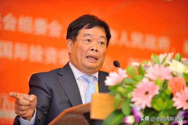 樓市陷入僵局，既買不起也賣不掉，如何破局？曹德旺給出合理建議