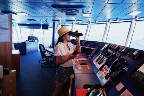 我的征途是星辰大海，旅遊博主的2021，兩次進藏，行走了17個省份