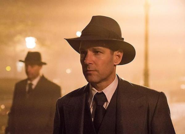 007原型波波夫:間諜生涯四處留情,被注射“測謊血漿”未曾暴露 007原型波波夫:間諜生涯四處留情,被注射“測謊血漿”未曾暴露