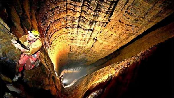 世界上最長的洞穴，已探測600公里，至今還沒找到它的盡頭