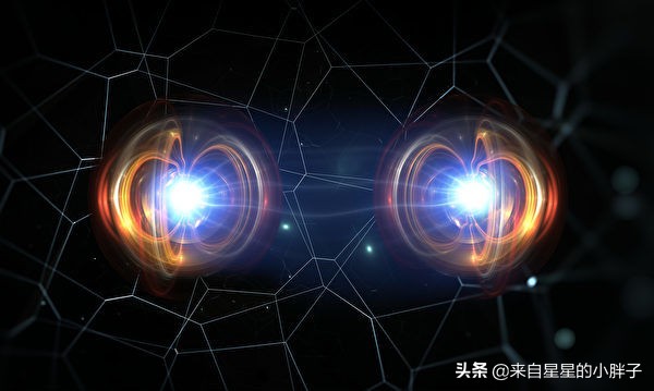物理學家新研究發現:光子可以一分為二 物理學家新研究發現:光子可以一分為二