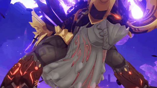 在索尼PS大獎上,將《原神》“第一名”奪走的是誰?輸了等於贏? 在索尼PS大獎上,將《原神》“第一名”奪走的是誰?輸了等於贏?