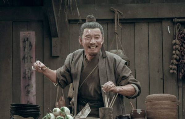 十一月新劇，李易峰、陳星旭新劇誘人，但張若昀新劇令我望穿秋水