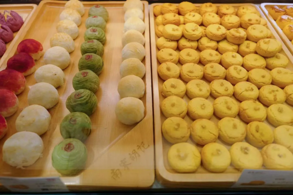 伴手禮買啥?進來抄作業 伴手禮買啥?進來抄作業