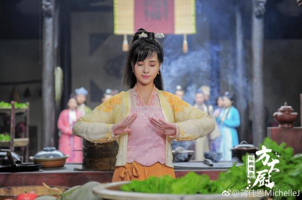 從頭甜到尾，全程無虐的電視劇（看完讓你想談戀愛的那種～）