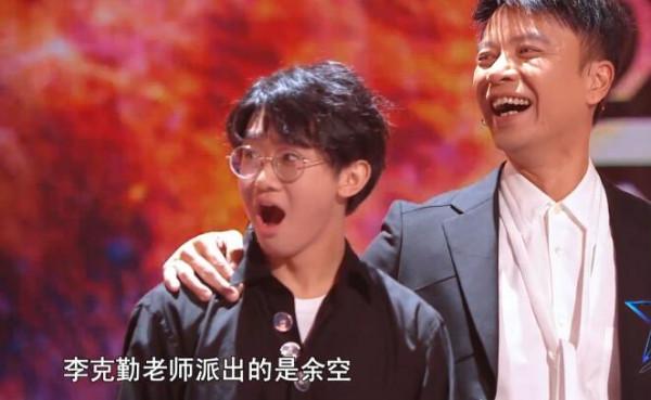 譚詠麟調侃李克勤:《好聲音》導師誰出場費最高?李克勤回覆顯情商