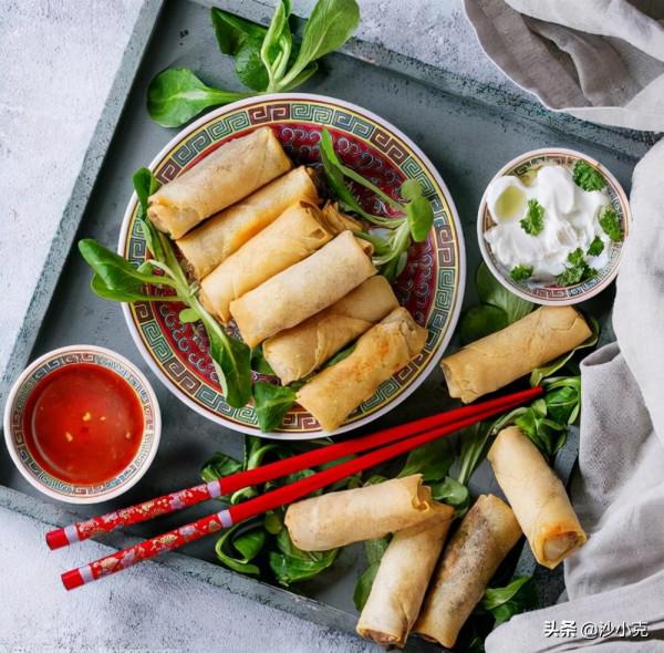 中華美食行：走進廣東，揭開其美食麵紗