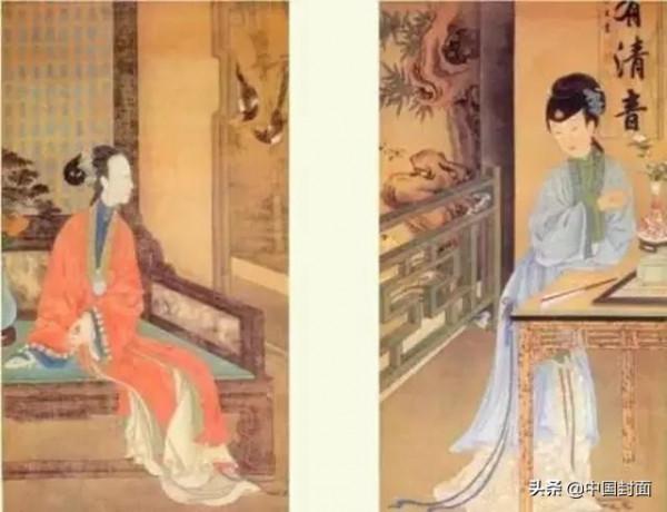 87版《紅樓夢》為何難以超越? 87版《紅樓夢》為何難以超越?