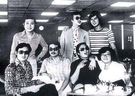 同樣是鄭少秋的女兒，沈殿霞和官晶華的女兒一對比，差距就出來了