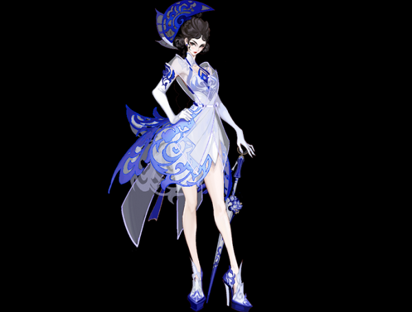 巧妙結合傳統文化，《王者榮耀》用新方式展示出文化魅力