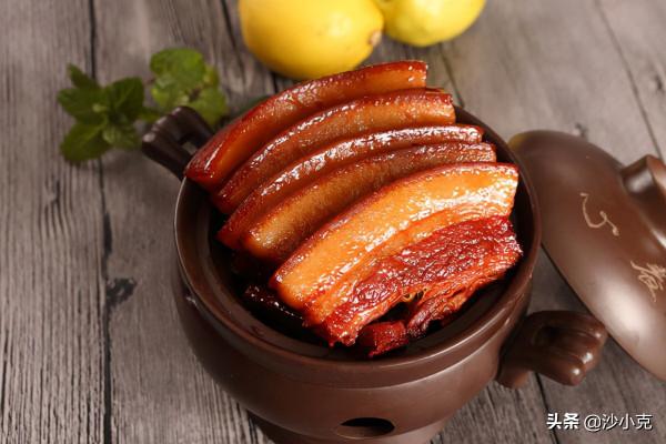 中國各地美食彙總，快來看看你家鄉的美食在不在吧