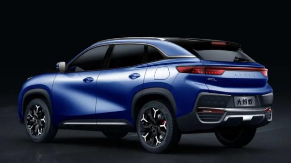 2022款奇瑞大螞蟻上市,動力提升更智慧,哪個版本最值得考慮? 2022款奇瑞大螞蟻上市,動力提升更智慧,哪個版本最值得考慮?