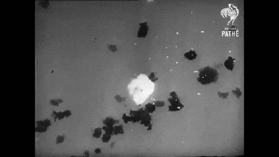 折斷“神風”的利器—瑞士厄利空20毫米防空炮