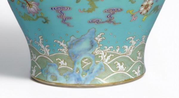 馬未都：估價2&period;8億 億的雙耳瓶，全世界僅5個，有錢也難買到