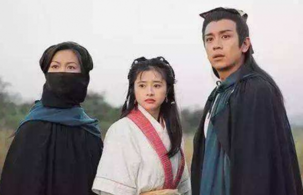 難怪黃藥師年輕有為,你看他師父是誰?天下第一,還是邪派掌門人 難怪黃藥師年輕有為,你看他師父是誰?天下第一,還是邪派掌門人