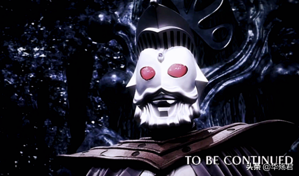 奧特銀河格鬥3：沙福林和泰羅請求奧王幫忙，奧王的回答值得推敲