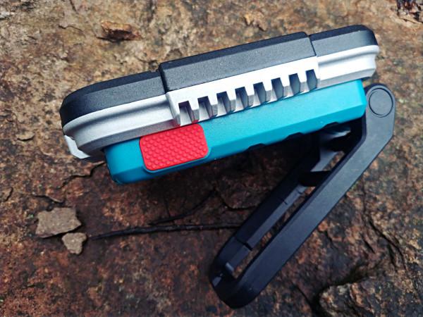 滿足多場景的需求：漢道山力士聯名多功能燈