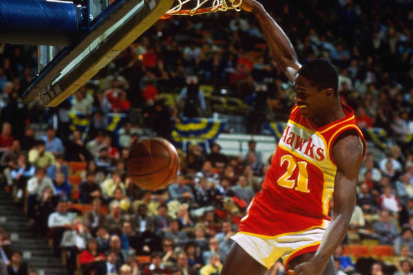 NBA歷史上一些冷門的三巨頭組合，誰才是三巨頭開山鼻祖？