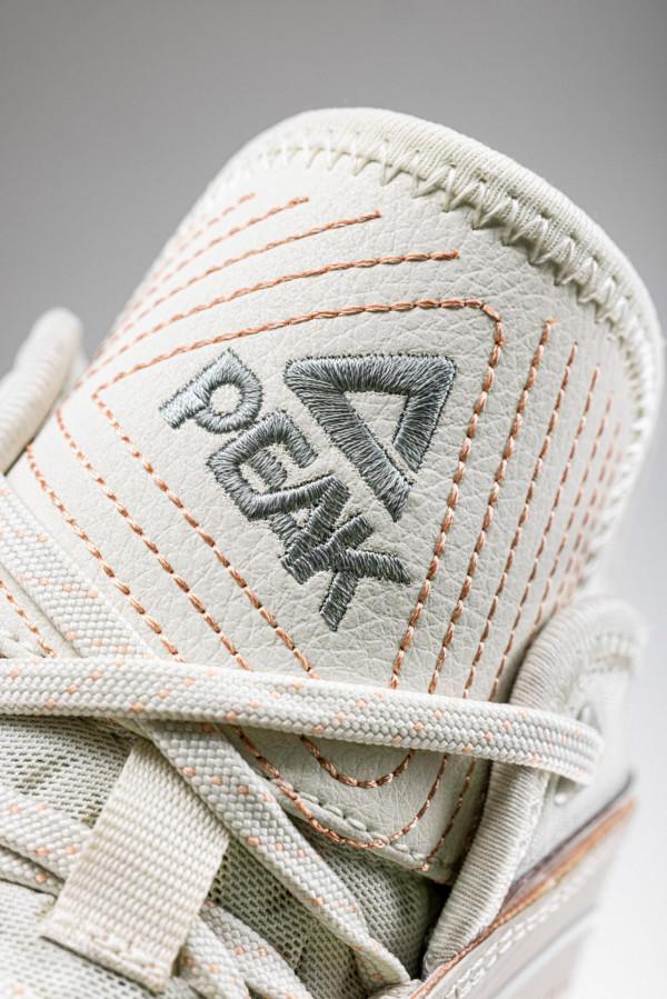 全明星戰靴曝光！匹克太樸素，耐克&OpenCurlyDoubleQuote;耍心機&rdquo;，李寧在憋大招？