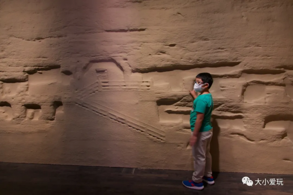 故宮大展即將落幕!展控媽媽寫下了三千餘字的帶娃看展心得 故宮大展即將落幕!展控媽媽寫下了三千餘字的帶娃看展心得