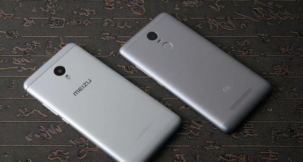 曾經能和紅米PK的魅藍手機重新迴歸，但叫青年良品就有點不合適了