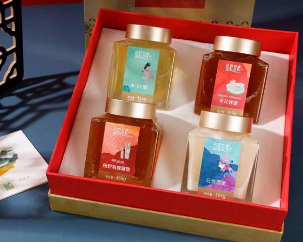 過期的蜂蜜喝了對人的身體有害嗎？