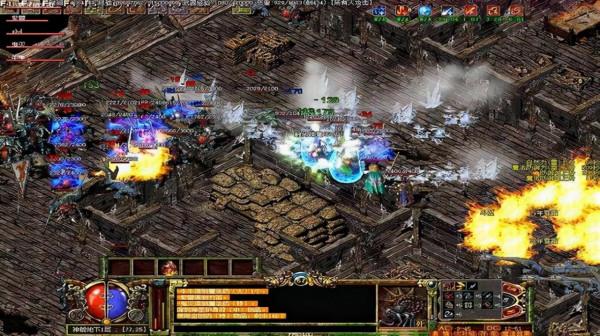 熱血傳奇：原始碼洩露事件是什麼情況