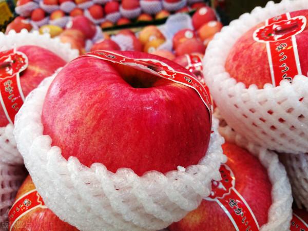 吃蘋果對孩子身體好嗎？提醒：常吃這4種食物，健脾胃護健康