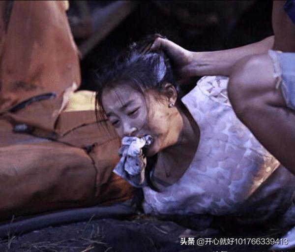 8位被綁架的演員,看看誰最敬業,誰最可憐,誰最好笑,誰最真實 8位被綁架的演員,看看誰最敬業,誰最可憐,誰最好笑,誰最真實