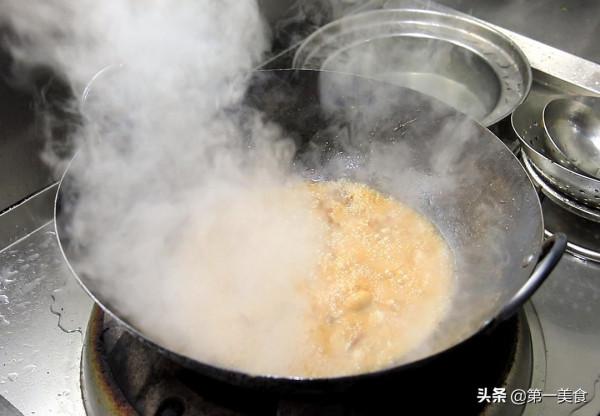 啤酒鴨很多人都做錯了，廚師長教你幾個技巧，飄香四溢，味道鮮美