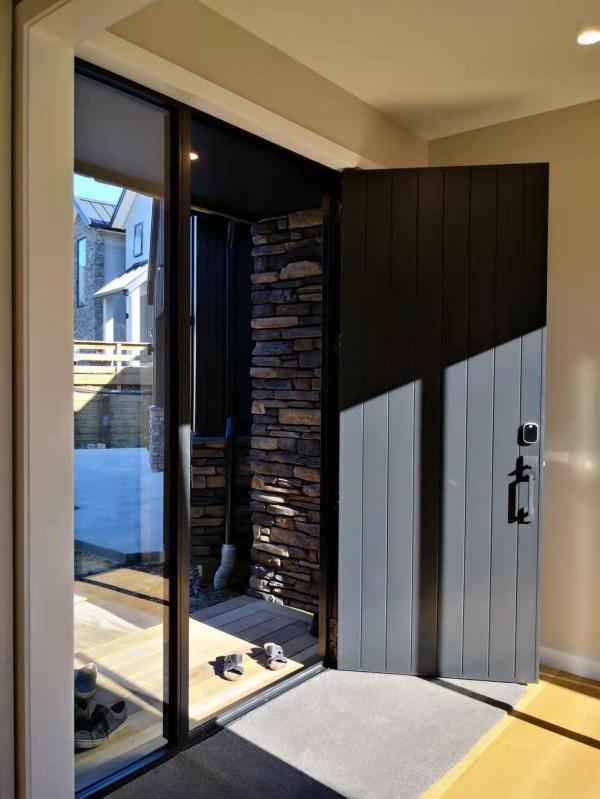 我在紐西蘭蓋房子&mdash;&mdash;如何選擇適合自己的建築商