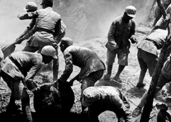 黃埔四期的紅軍軍長,其軍事才華或勝於林彪,毛主席麾下第一愛將 黃埔四期的紅軍軍長,其軍事才華或勝於林彪,毛主席麾下第一愛將