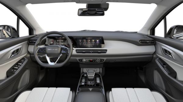 配置玩加減法,北京EU5 PLUS能贏秦PLUS嗎? 配置玩加減法,北京EU5 PLUS能贏秦PLUS嗎?