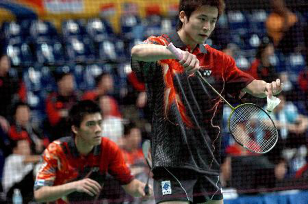 十年不勝印尼，林丹一代翻身，羽球史上里程碑之戰，你還記得嗎？