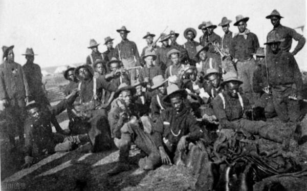 萬一在戰場上遇到華裔美軍怎麼辦？專家：直接開火