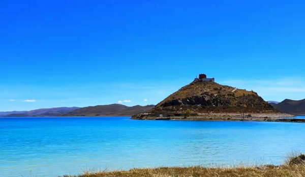 去西藏旅遊，這幾個地方一定不要錯過